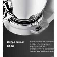 Kenwood Titanium Chef Baker XL KVL85.004SI Image #10