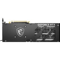 MSI GeForce RTX 4060 Ti Gaming X Slim 16G Image #4