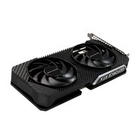 Gainward GeForce RTX 4060 Ti Ghost OC 8GB NE6406TT19P1-1060B Image #6