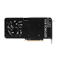 Gainward GeForce RTX 4060 Ti Ghost OC 8GB NE6406TT19P1-1060B Image #4
