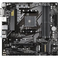 Gigabyte B550M DS3H (rev. 1.0)