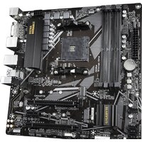 Gigabyte B550M DS3H (rev. 1.0) Image #4