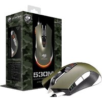 Cougar 530M (армейский зеленый) Image #11