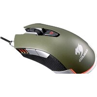 Cougar 530M (армейский зеленый) Image #7