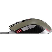 Cougar 530M (армейский зеленый) Image #6