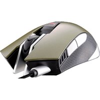 Cougar 530M (армейский зеленый) Image #9