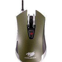 Cougar 530M (армейский зеленый)