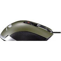 Cougar 530M (армейский зеленый) Image #5