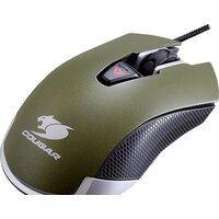 Cougar 530M (армейский зеленый) Image #8