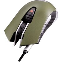 Cougar 530M (армейский зеленый) Image #3