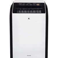 Panasonic F-VXM80R-K Image #2