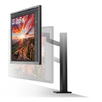 LG UltraFine 27UN880P-B Image #4