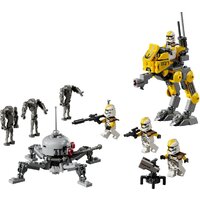 LEGO Star Wars 75431 Боевой набор клонов 327-го звёздного корпуса Image #2
