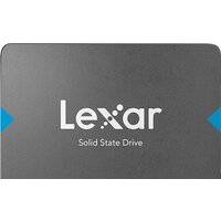 Lexar NQ100 1.92GB LNQ100X1920-RNNNG