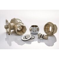 Gidrolock Winner Bugatti 1/2" Image #2