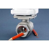 Gidrolock Winner Bugatti 1/2" Image #4