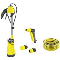 Karcher BP 1 Barrel Set 1.645-465.0
