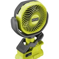Ryobi RCF18-0 (без аккумулятора)