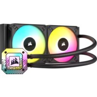 Corsair iCUE H100i Elite Capellix XT CW-9060068-WW