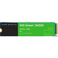WD Green SN350 2TB WDS200T3G0C