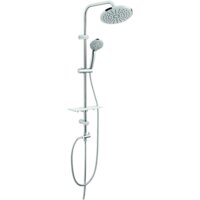 Ferro Rondo Lux NP23 (хром)