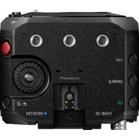 Panasonic DC-BGH1 Image #9