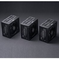 ADATA XPG Core Reactor 750W 80+ COREREACTOR750G-BKCEU Image #6