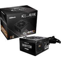ASRock Challenger 650W CL-650B Image #5