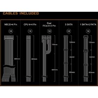 ASRock Challenger 650W CL-650B Image #6