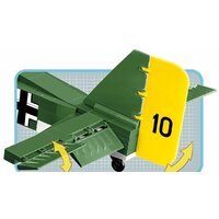Cobi World War II 5710 Junkers Ju52/3m Image #9