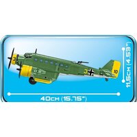 Cobi World War II 5710 Junkers Ju52/3m Image #13