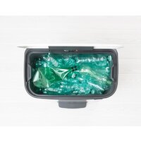 Brabantia Bo Pedal Bin 60 л (белый) Image #3