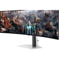 Samsung Odyssey OLED G9 LS49CG934SUXEN Image #18