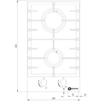 Schtoff H3001C02IS Black Image #4
