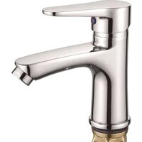 Loffrey LF81012 (хром)