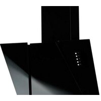 Akpo Cetias 50 WK-4 (черный)