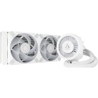 Arctic Liquid Freezer III 240 A-RGB White ACFRE00150A Image #10