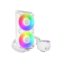 Arctic Liquid Freezer III 240 A-RGB White ACFRE00150A Image #4