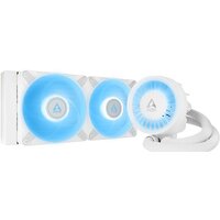 Arctic Liquid Freezer III 240 A-RGB White ACFRE00150A Image #9
