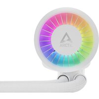 Arctic Liquid Freezer III 240 A-RGB White ACFRE00150A Image #7