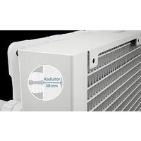 Arctic Liquid Freezer III 240 A-RGB White ACFRE00150A Image #14