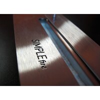 SimpleFire Corner 600 L Image #3