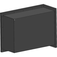 SimpleFire Corner 600 L Image #5