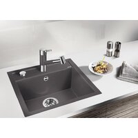 Blanco Tivo-S Silgranit 526279 Image #3