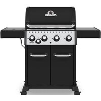 Broil King Crown 440