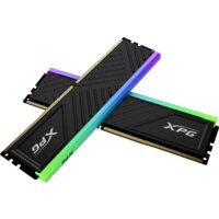 ADATA XPG Spectrix D35G RGB 2x16ГБ DDR4 3600 МГц AX4U360016G18I-DTBKD35G Image #5