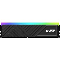 ADATA XPG Spectrix D35G RGB 2x16ГБ DDR4 3600 МГц AX4U360016G18I-DTBKD35G Image #2