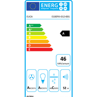 Elica Haiku WH/A/32 Image #3