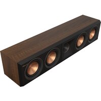 Klipsch RP-404C II (орех) Image #1