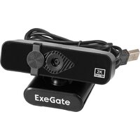 ExeGate Stream С958 2K